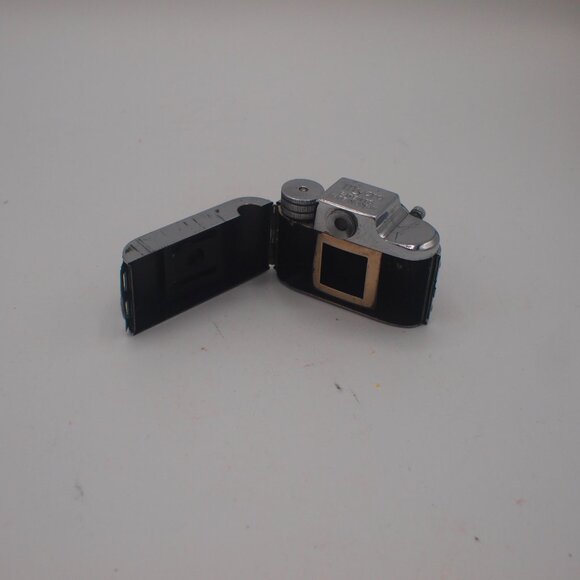 Mycro Subminiature Spy Film Camera 20mm - Picture 3 of 6